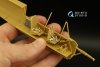 Quinta Studio QD35072 Fi 156C 3D-Printed & coloured Interior on decal paper (Hobby Boss (ex-Tristar)) 1/35